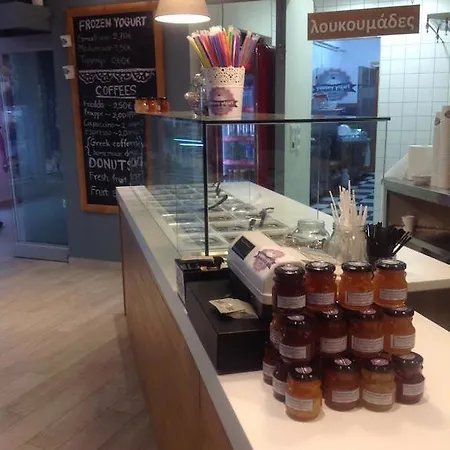 Santa Maura Nidhrion