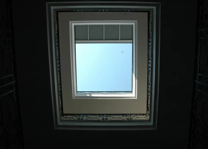 Lägenhetshotell Santa Maura