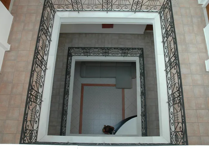 Santa Maura Nidhrion