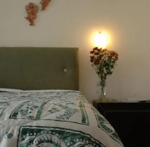 Santa Maura Lägenhetshotell