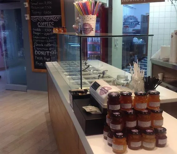 Santa Maura Nidhrion