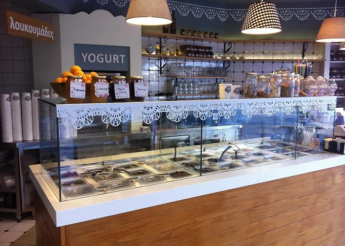 Lägenhetshotell Santa Maura 4*