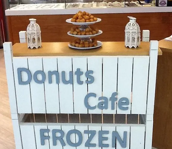 Santa Maura Nidhrion