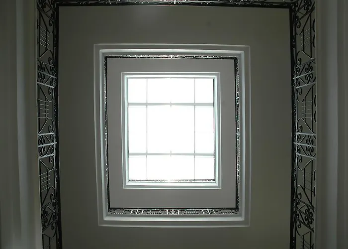 Santa Maura Lägenhetshotell 4*