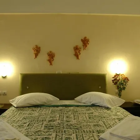 Santa Maura Apart-hotel Nydri (Lefkada)
