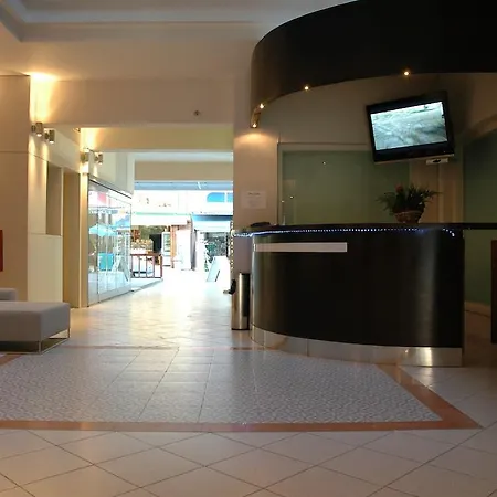 Apart-hotel Santa Maura 2*