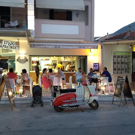 Santa Maura 2*