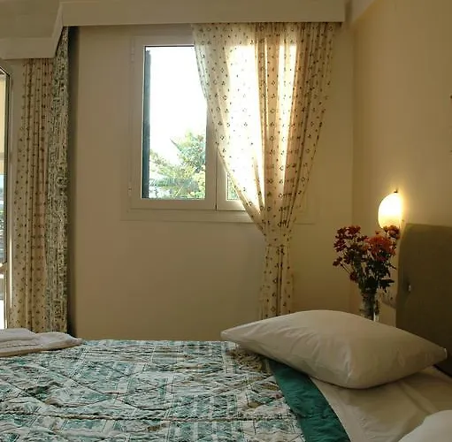 Aparthotel Santa Maura