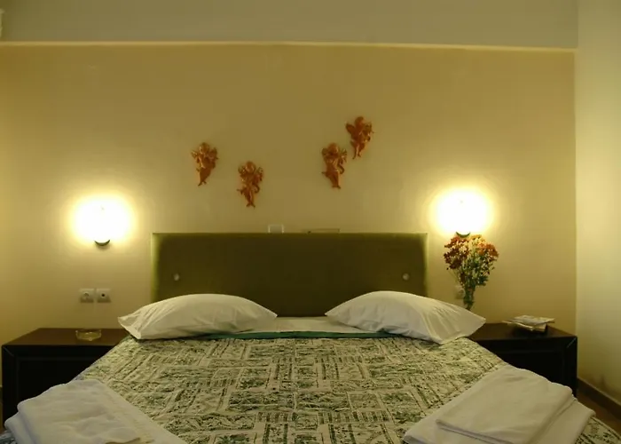 Santa Maura Aparthotel Nydri (Lefkada)