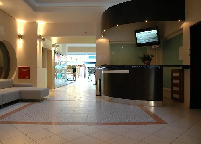 Aparthotel Santa Maura 4*